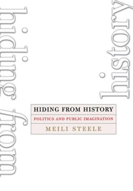 Produktbild: Hiding from History