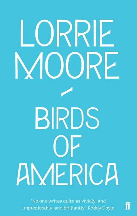 Produktbild: Birds of America
