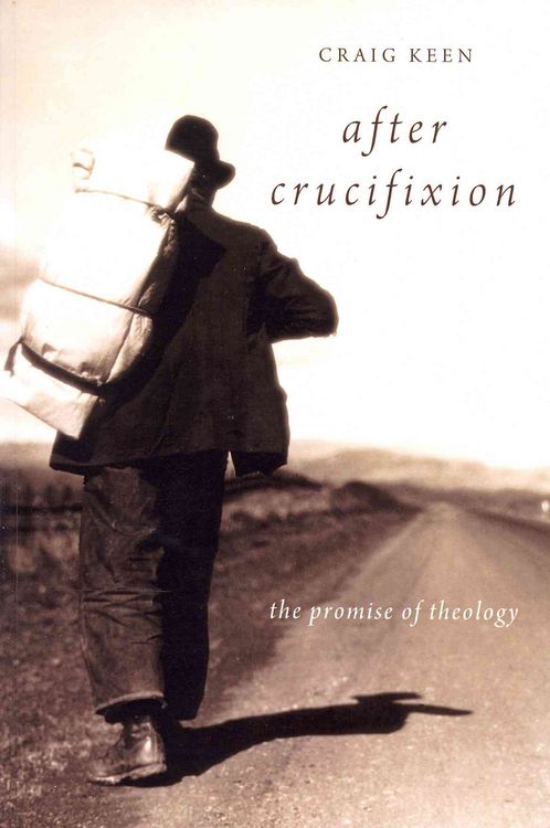 Produktbild: After Crucifixion