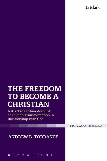 Produktbild: Freedom To Become a Christian