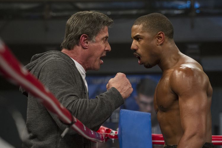 Produktbild: Creed - Rocky's Legacy