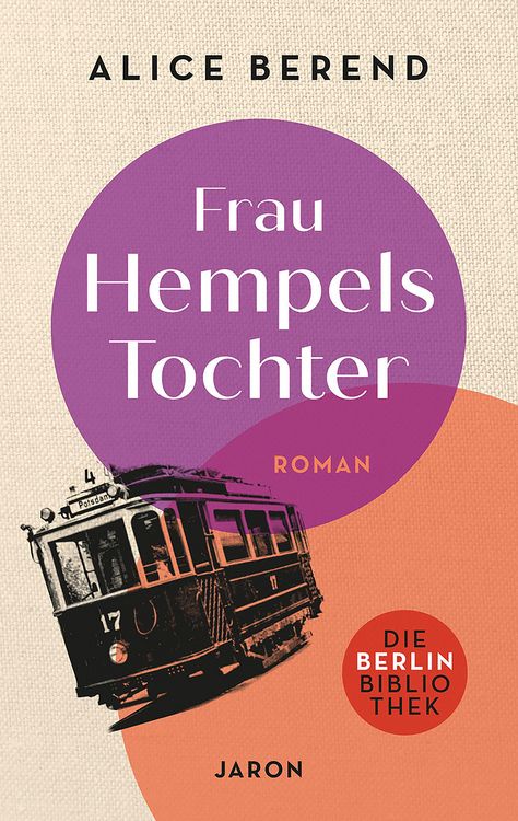 Produktbild: Frau Hempels Tochter