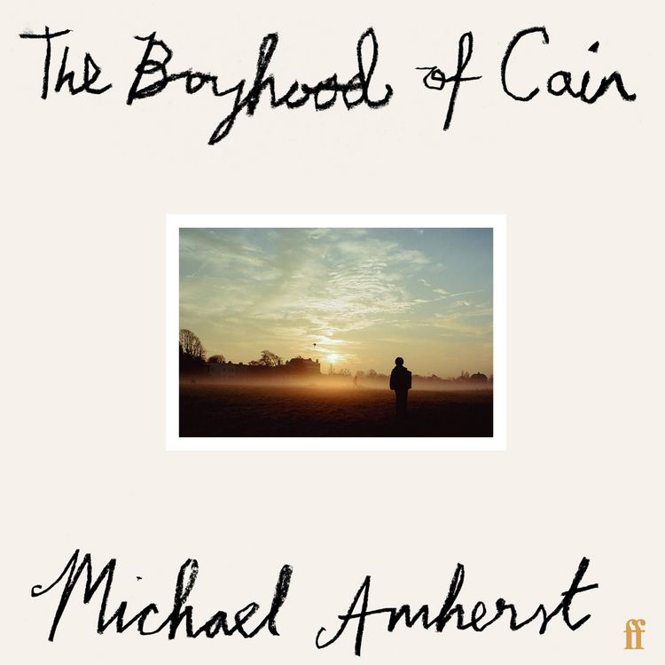 Produktbild: The Boyhood of Cain