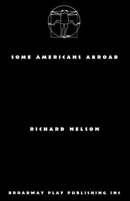 Produktbild: Some Americans Abroad