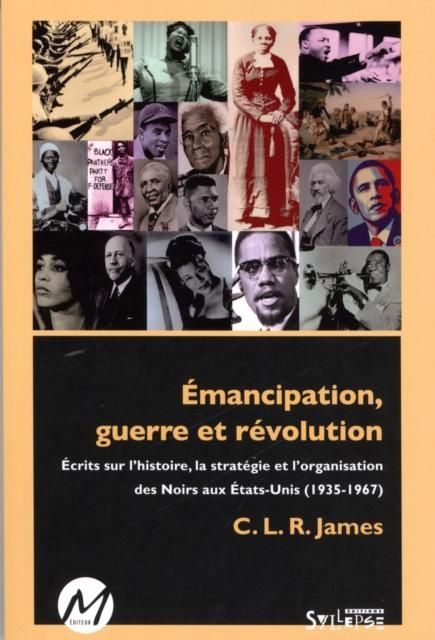 Produktbild: Emancipation, guerre et revolution