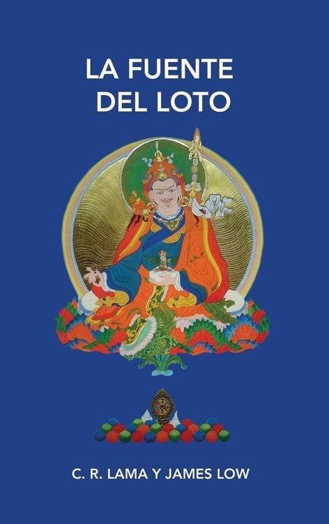 Produktbild: La Fuente del loto