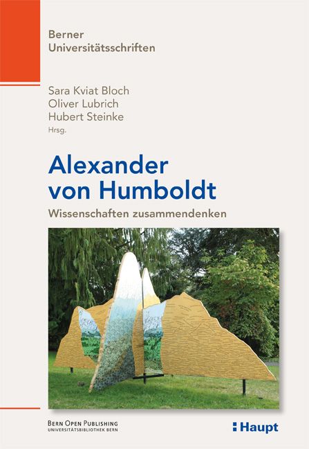 Produktbild: Alexander von Humboldt