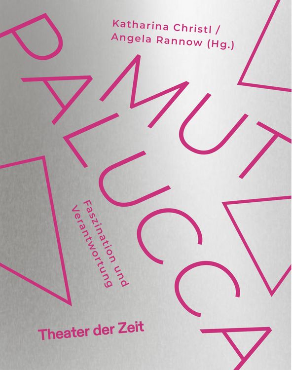 Produktbild: Mut Palucca