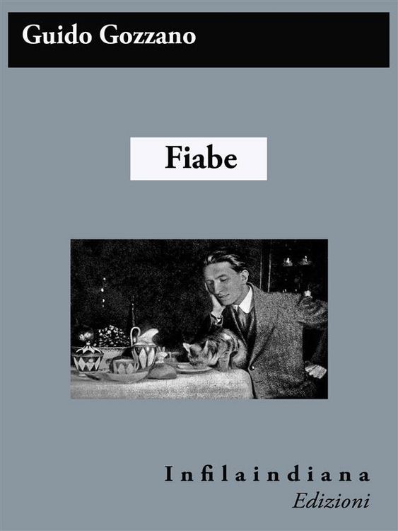 Produktbild: Fiabe