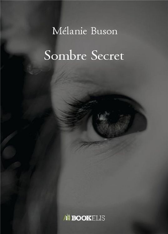 Produktbild: Sombre Secret