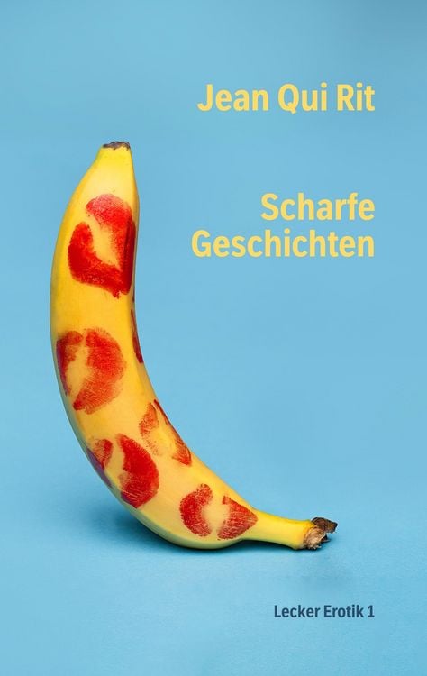 Produktbild: Scharfe Geschichten