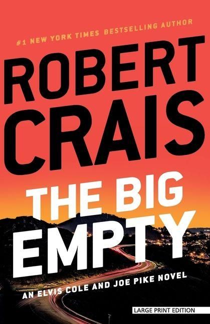Produktbild: The Big Empty