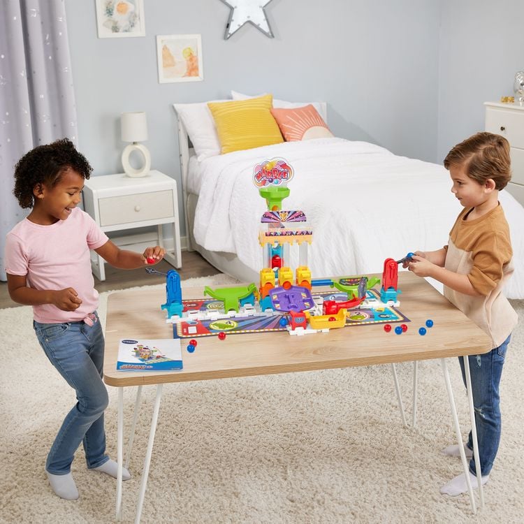 Produktbild: Marble Rush - Gaming Set S300