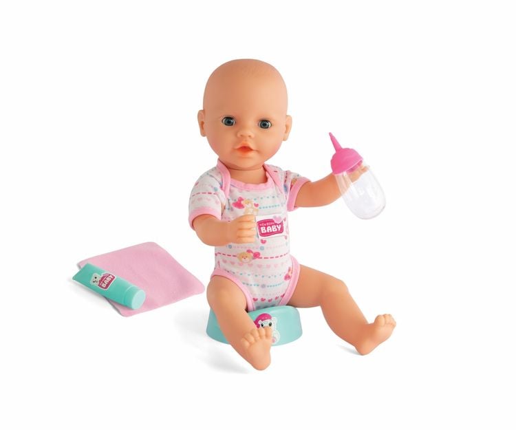 Produktbild: New Born Baby T&ouml;pfchen Training Set