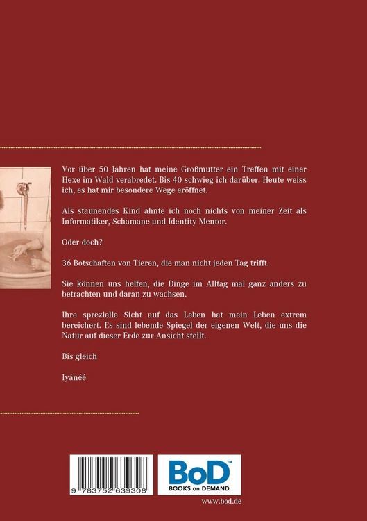 Produktbild: Tiere sprechen ...