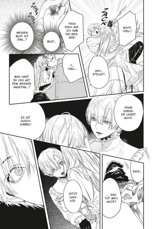 Produktbild: Rosen Blood 4