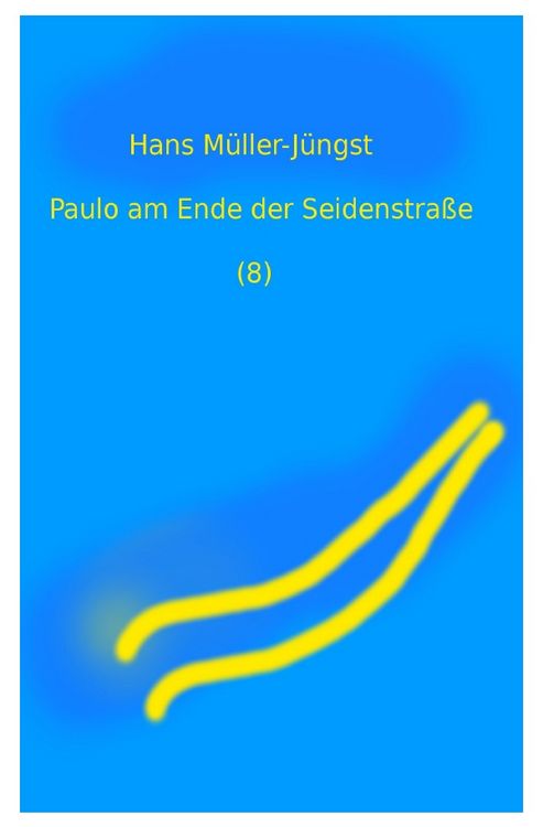 Produktbild: Paulo / Paulo am Ende der Seidenstra&szlig;e (8)
