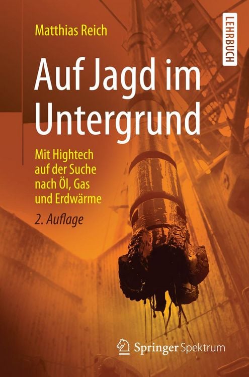 Produktbild: Auf Jagd im Untergrund