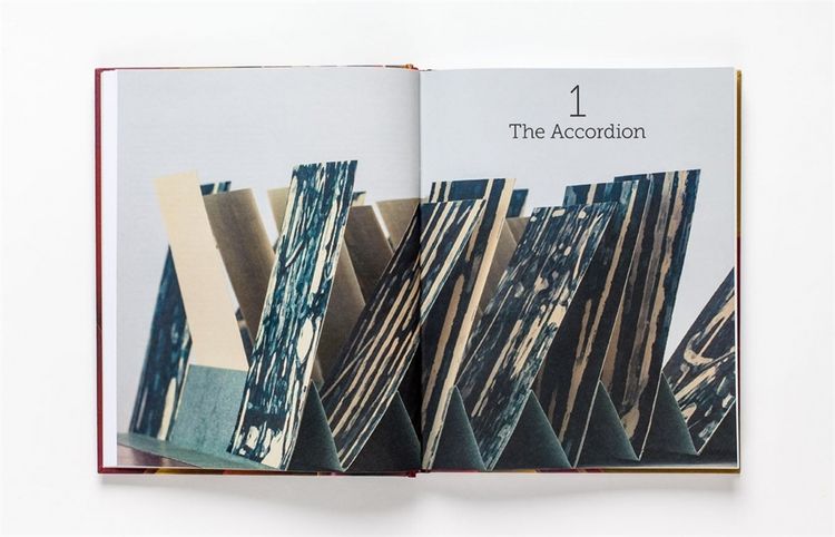 Produktbild: The Art of the Fold