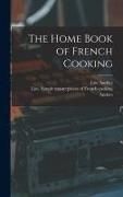Produktbild: The Home Book of French Cooking