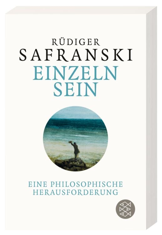 Produktbild: Einzeln sein