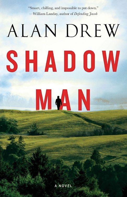 Produktbild: Shadow Man