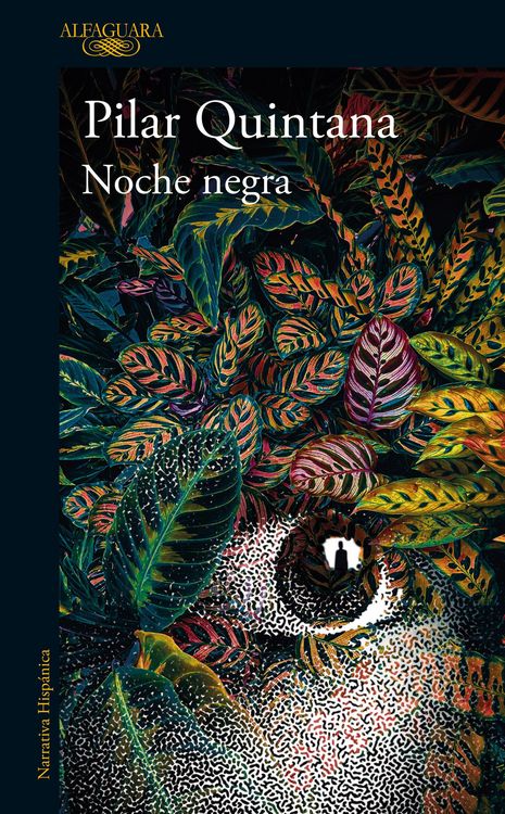 Produktbild: Noche Negra / Dark Night