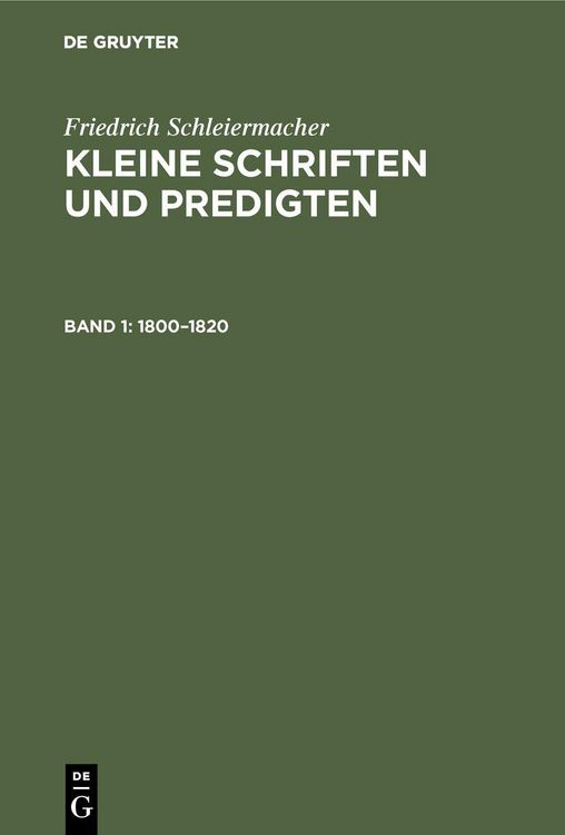 Produktbild: 1800-1820