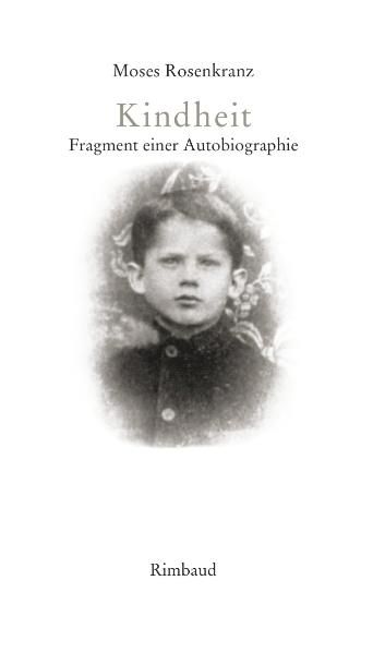 Produktbild: Kindheit