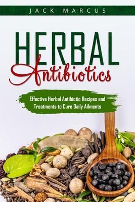 Produktbild: Herbal Antibiotics