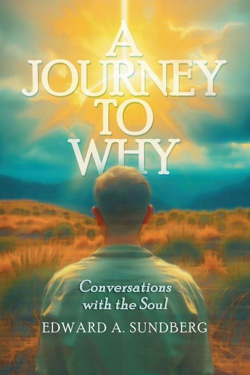 Produktbild: A Journey to Why