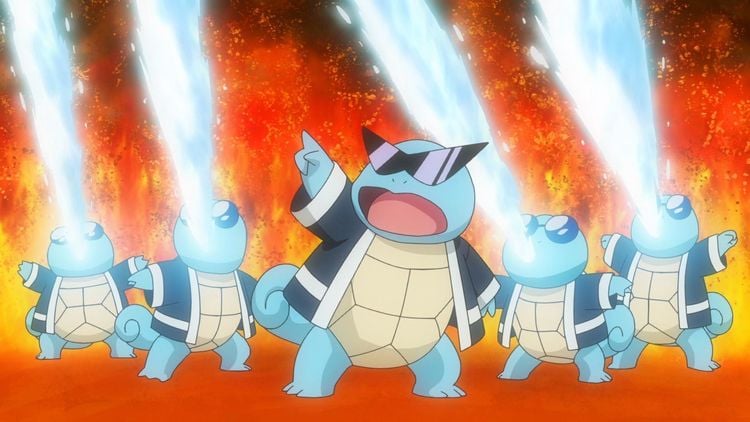 Produktbild: Pok&eacute;mon Ultimative Reisen - Die Serie: Staffel 25 - Volume 2 [2 DVDs]