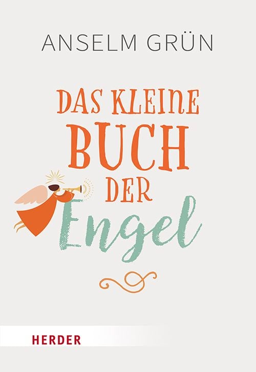 Produktbild: Das kleine Buch der Engel