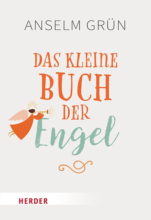 Produktbild: Das kleine Buch der Engel