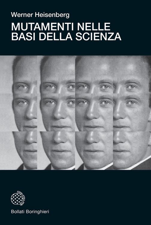 Produktbild: Mutamenti nelle basi della scienza