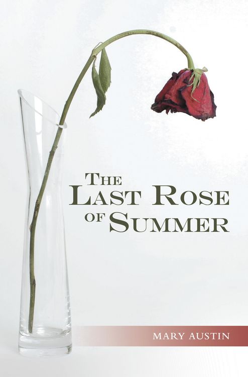 Produktbild: The Last Rose of Summer