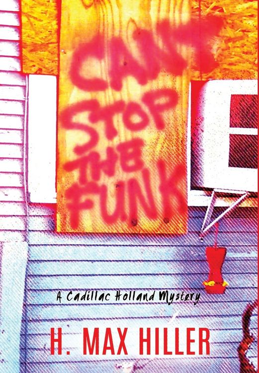 Produktbild: Can't Stop the Funk