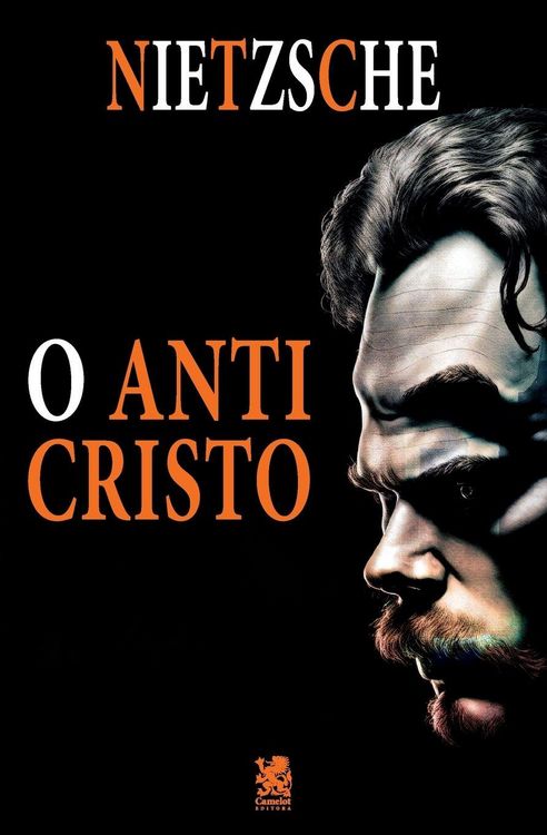 Produktbild: O Anticristo