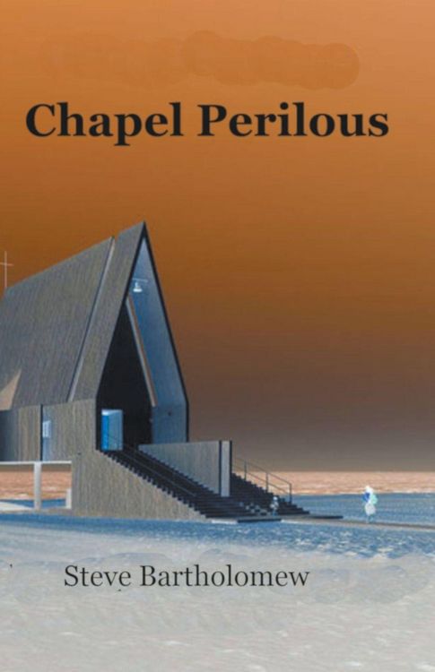 Produktbild: Chapel Perilous