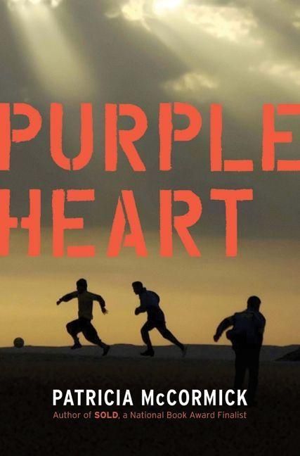 Produktbild: Purple Heart