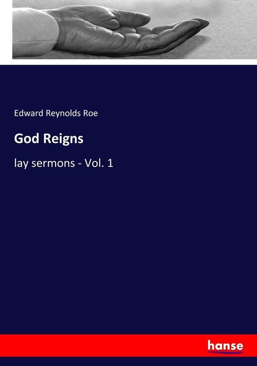 Produktbild: God Reigns