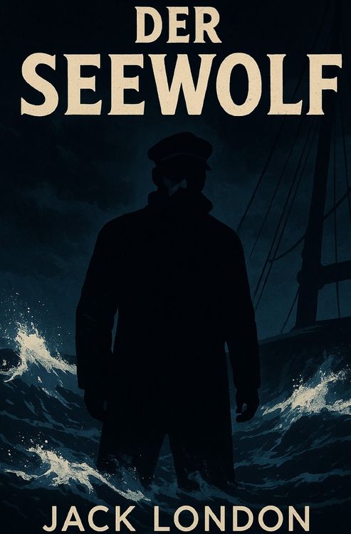 Produktbild: Der Seewolf