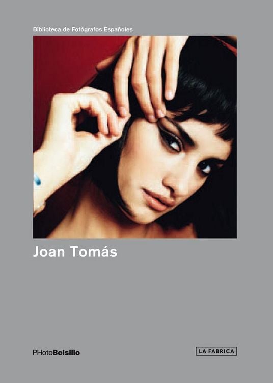 Produktbild: Joan Tom&aacute;s