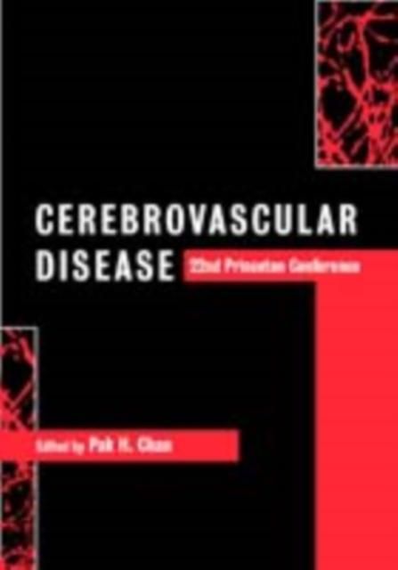 Produktbild: Cerebrovascular Disease