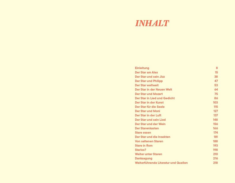 Produktbild: Unter Staren
