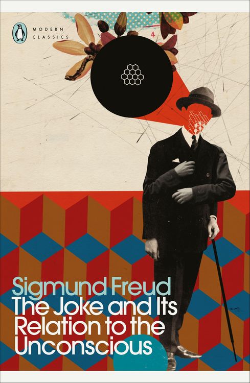 Produktbild: The Joke and Its Relation to the Unconscious