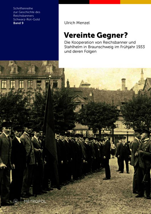 Produktbild: Vereinte Gegner?