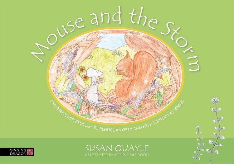 Produktbild: Mouse and the Storm