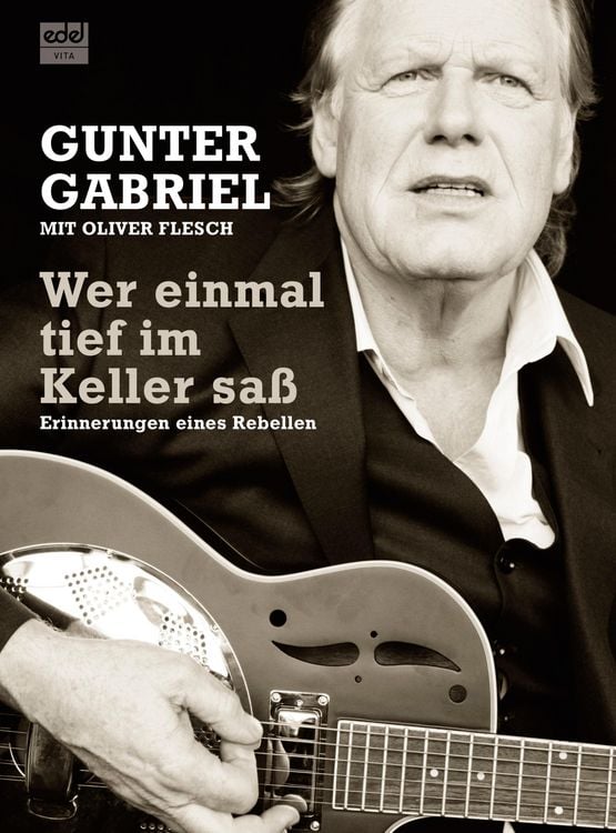 Produktbild: Gunter Gabriel