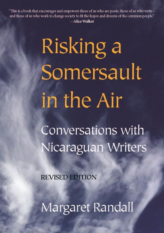 Produktbild: Risking a Somersault in the Air